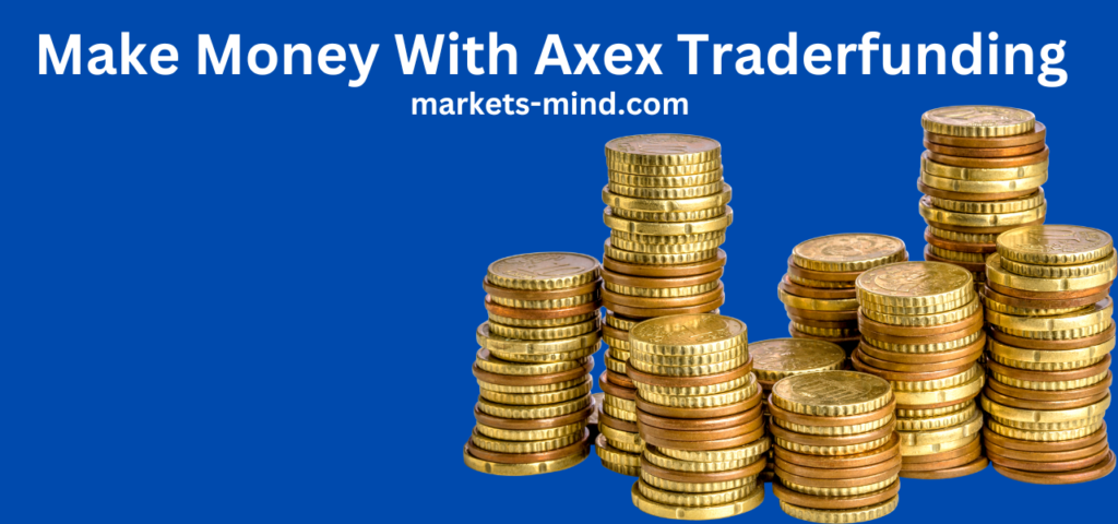 Apex funded trader program