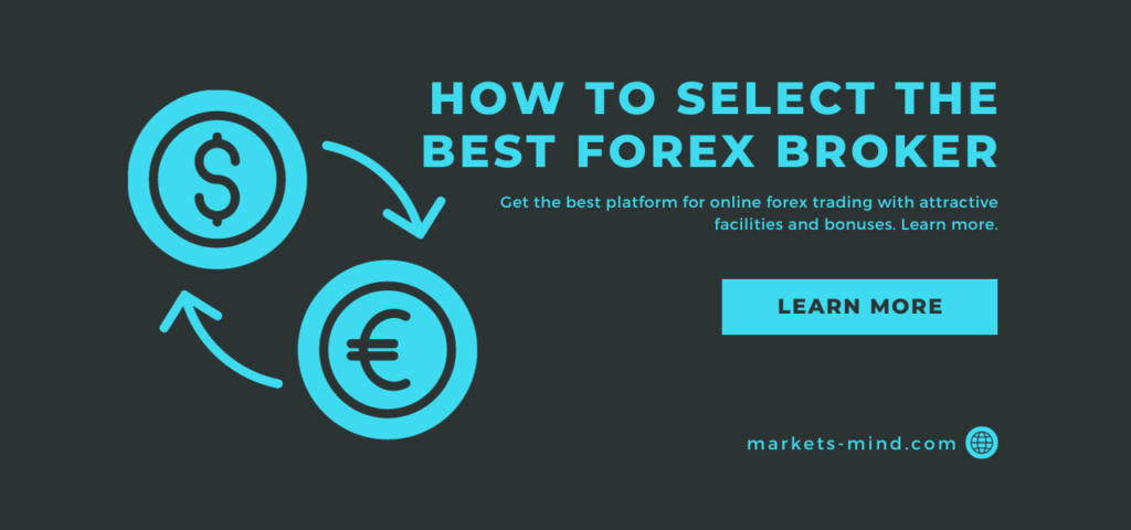 forex broker