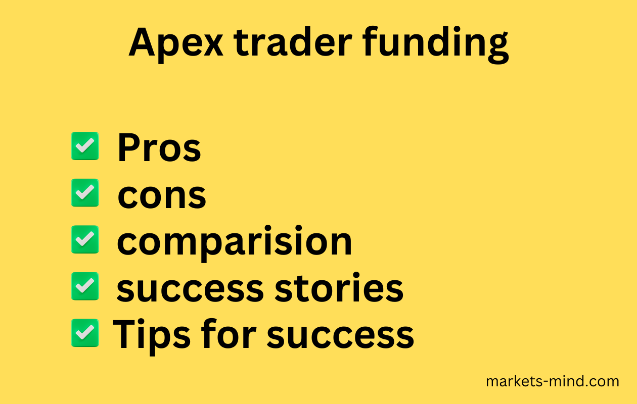 apex trader funding