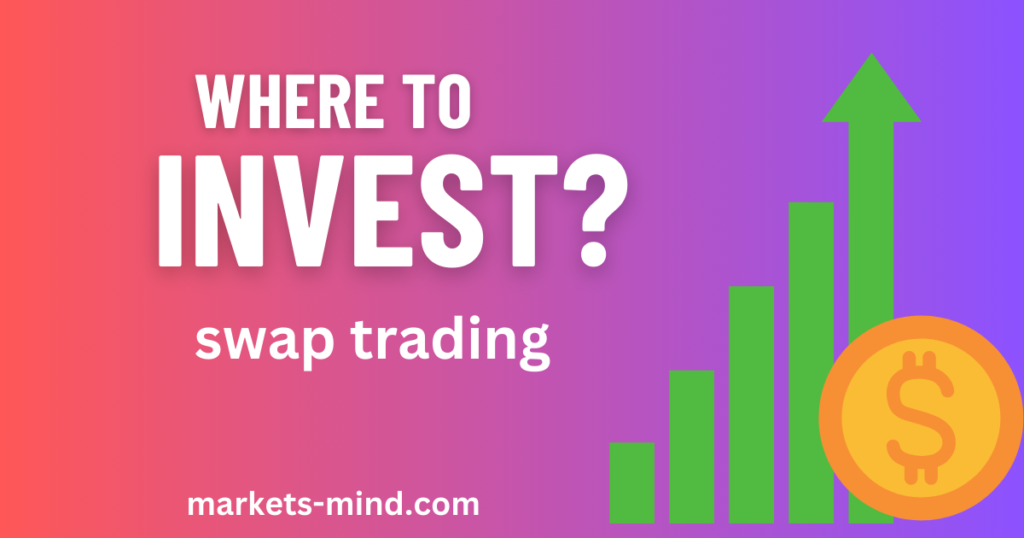 swap trading
