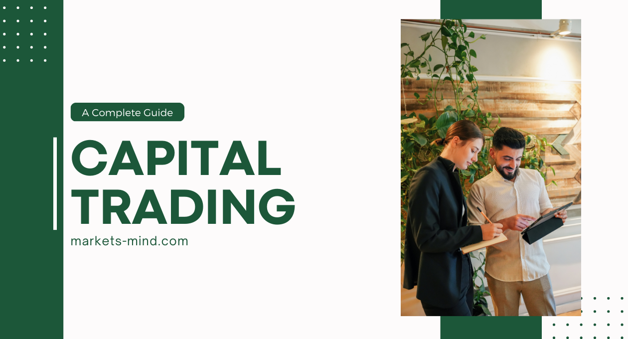 capital trading