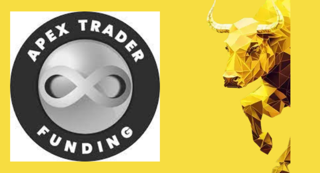 Darrell Martin Apex Trader Funding