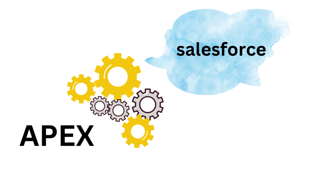 apex salesforce